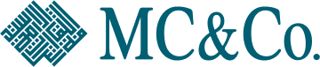 MC&Co logo