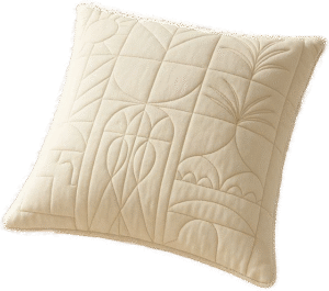 Heritage-Inspired Bed Linen Set