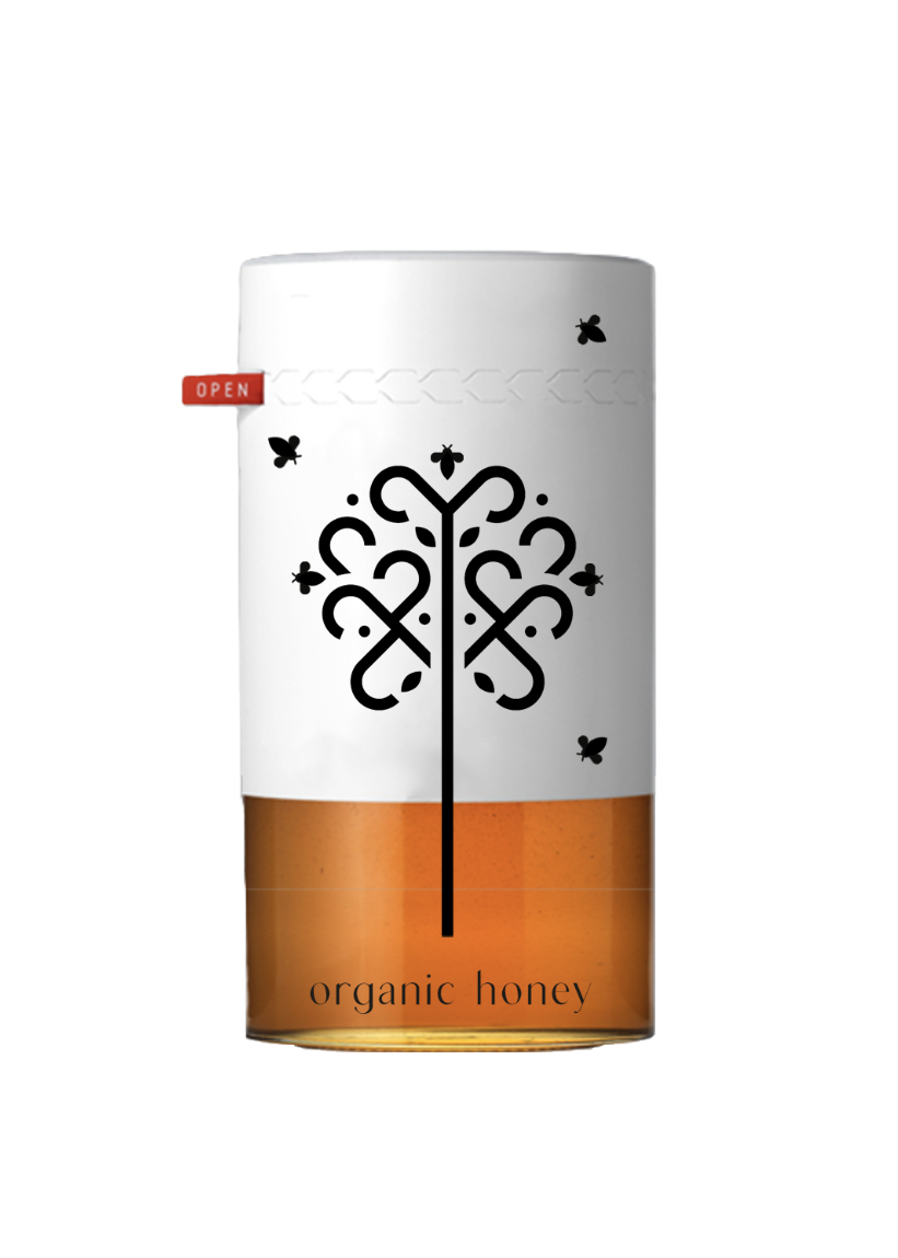 Sidr Tree Honey
