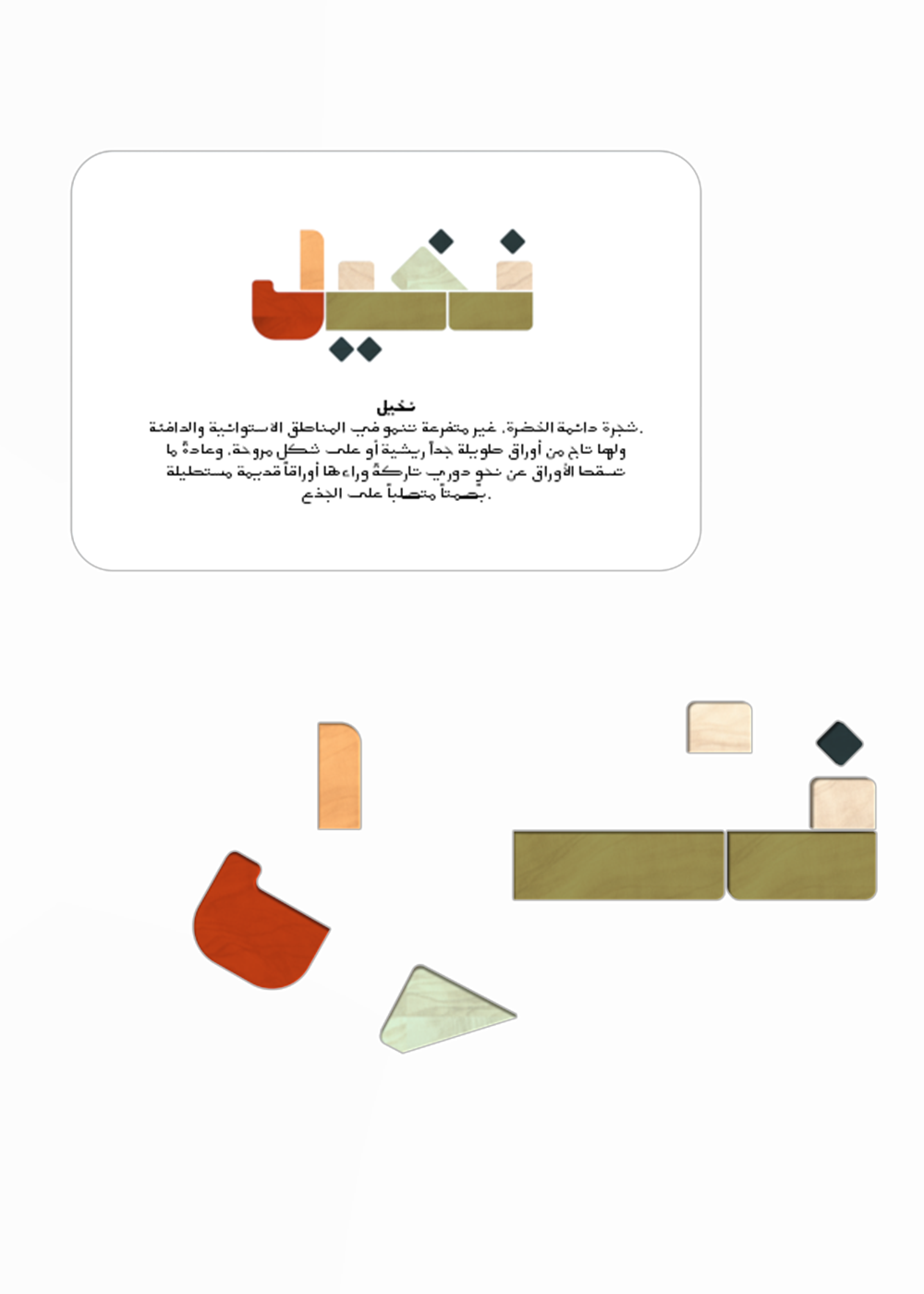 WUDU Educational Box