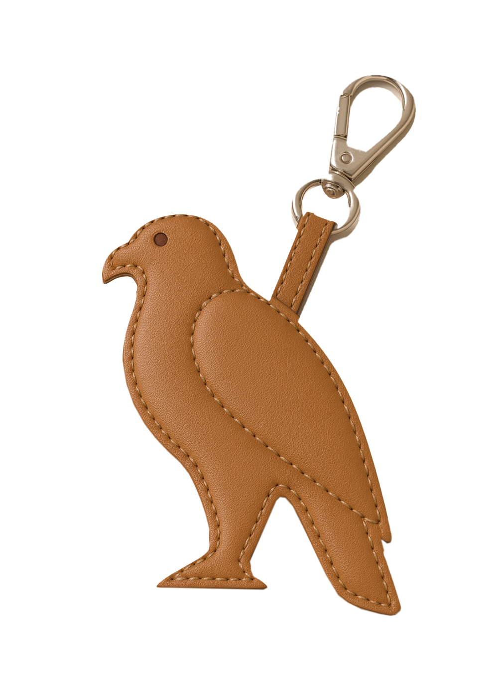 The Vegan Leather Keychain Hanger – The Falcon