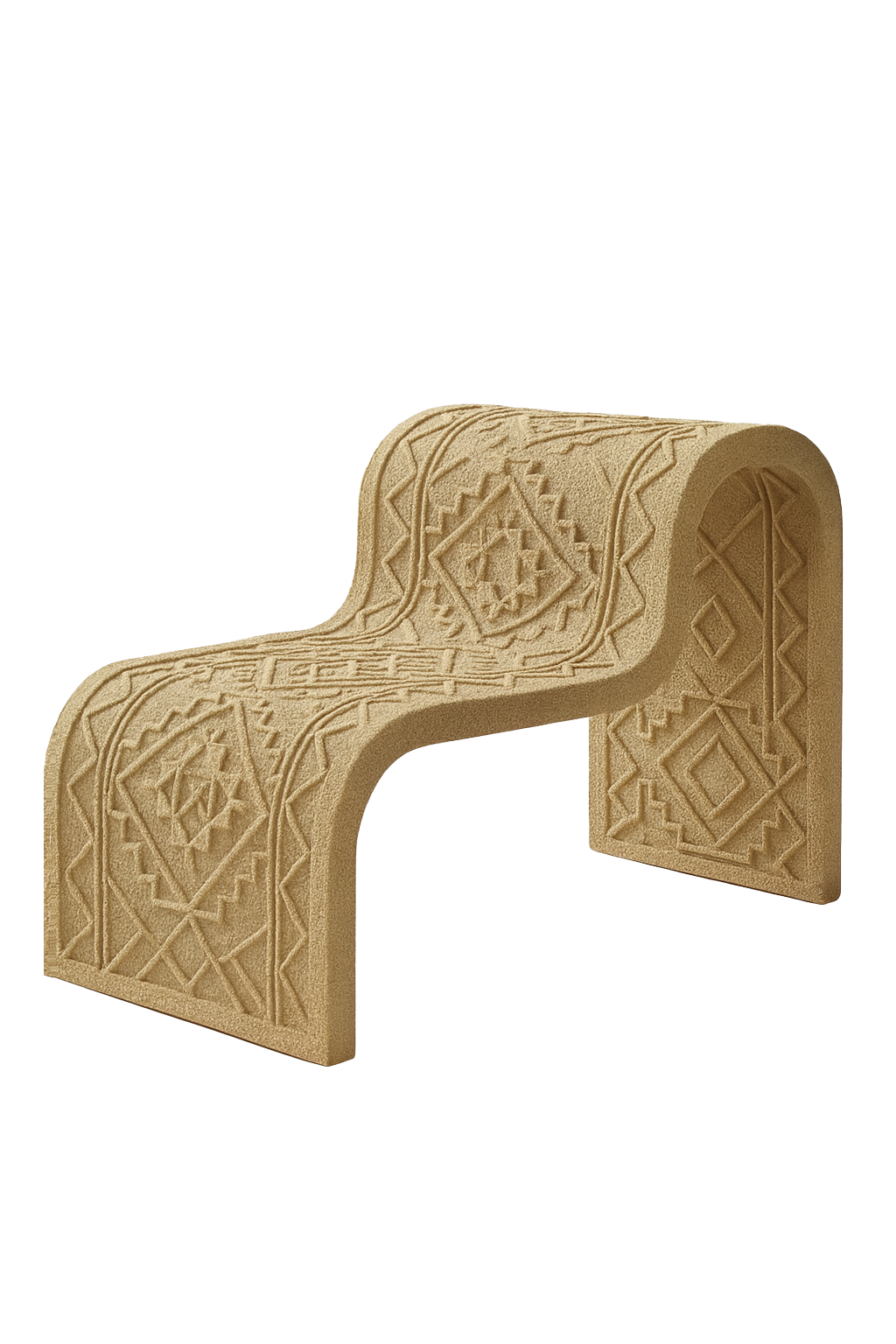 Al Sadu Sitting – The Weave of Time