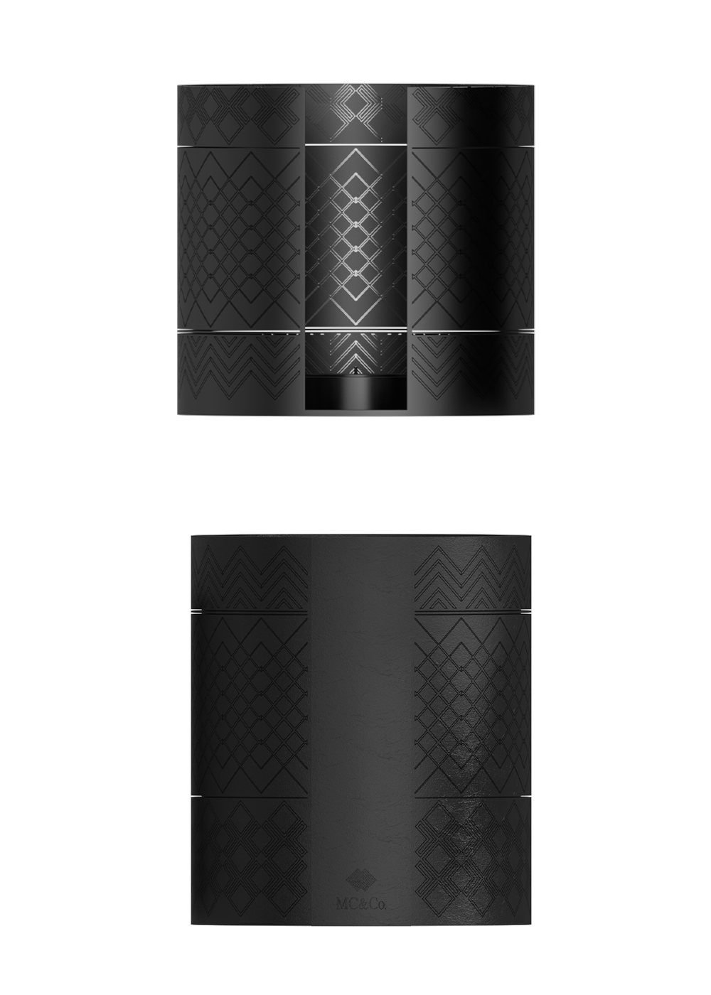 Reflections of Al Sadu