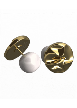 Heritage Cufflinks & Earrings