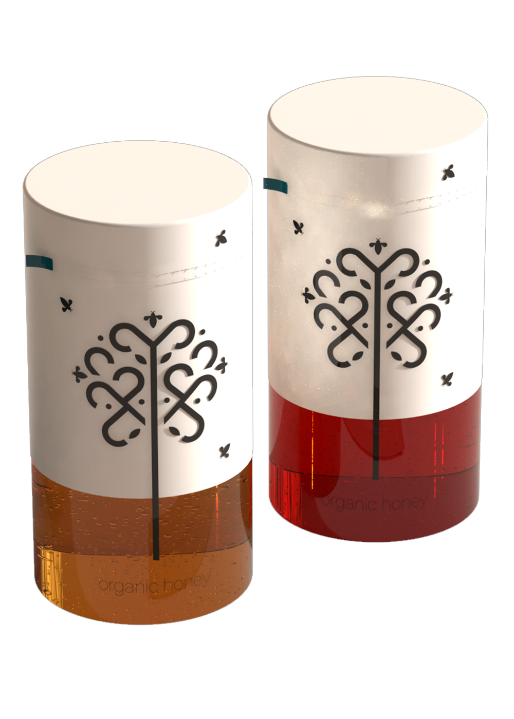 The Honey Collection