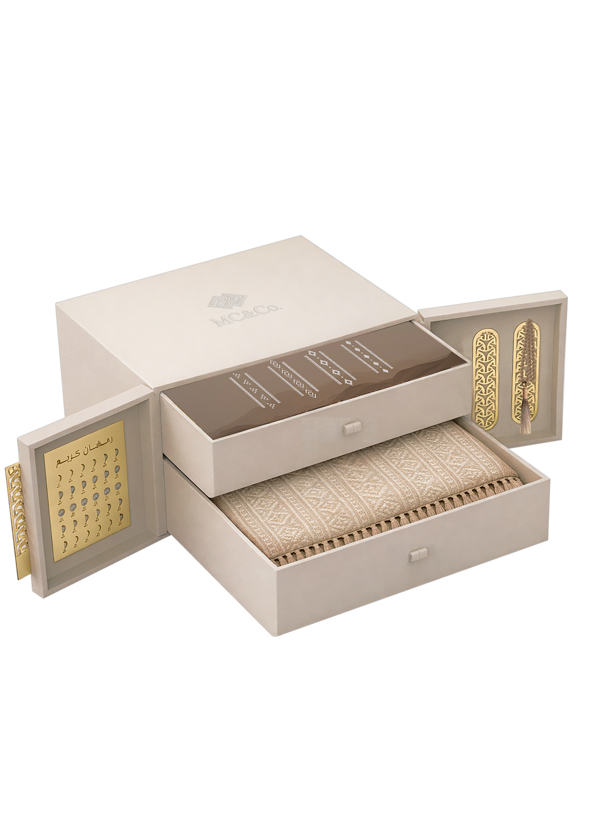 The Ramadan Prayer Set